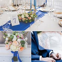 WEDDING EVENT - Location Mobilier / Vaisselle pour Mariage / Evenement - Var 83 PACA, Fréjus - Horaires d'ouverture