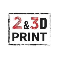 2&3D PRINT, Paris - Horaires d'ouverture