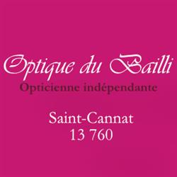 Optique Du Bailli, Saint-Cannat - Horaires d'ouverture