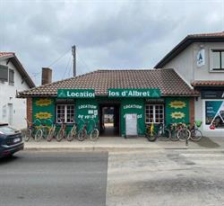 Les Vélos d'Albret, Vieux-Boucau-les-Bains - Horaires d'ouverture