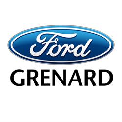 Ford Groupe Grenard Besançon, - Horaires d'ouverture