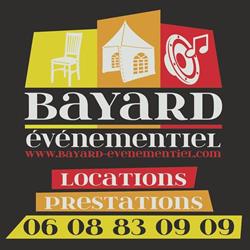 Bayard Evènementiel, Saint-Clément - Horaires d'ouverture