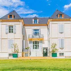 Château de Capdeville, Fronton - Horaires d'ouverture