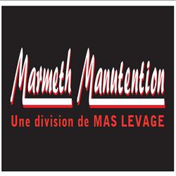 Marmeth Manutention, Izernore - Horaires d'ouverture