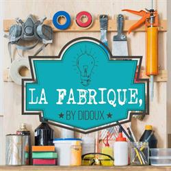 La Fabrique by Didoux, Orléans - Horaires d'ouverture
