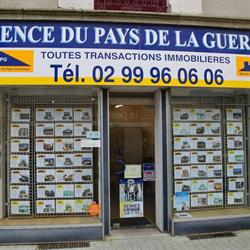 SIPG, La Guerche-de-Bretagne - Horaires d'ouverture