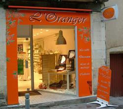 L'Oranger, Nevers - Horaires d'ouverture