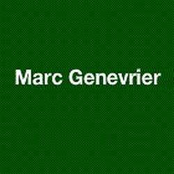 Genevrier Marc, Nîmes - Horaires d'ouverture