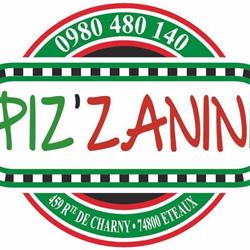 Piz'zanini, Etaux - Horaires d'ouverture