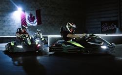 Urban Kart'in, La Roche-sur-Foron - Horaires d'ouverture