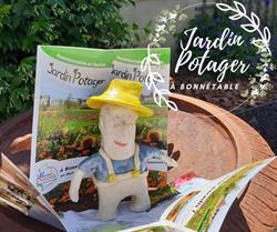 Jardin Potager, Bonnétable - Horaires d'ouverture