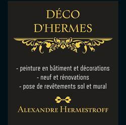 Déco d'Hermes, Saint-Bonnet-du-Gard - Horaires d'ouverture