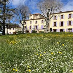 Résidence Château Ferrassières, - Horaires d'ouverture