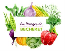 Au Potager De Becheret, Bagneux - Horaires d'ouverture