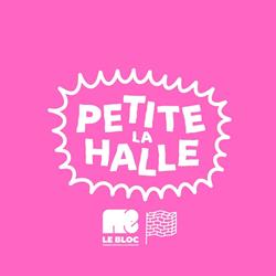 La Petite Halle Reims, - Horaires d'ouverture
