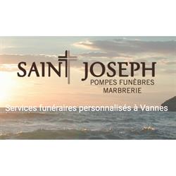 SAINT JOSEPH, Vannes - Horaires d'ouverture