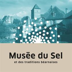 Musée du Sel et des traditions Béarnaises, Salies-de-Béarn - Horaires d'ouverture