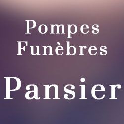 Pompes Funèbres Pansier, Saint-Just-Saint-Rambert - Horaires d'ouverture
