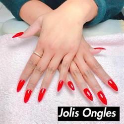 Jolis Ongles Nguyen Juliette, Saint-Denis - Horaires d'ouverture