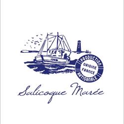 Salicoque Marée, Dieppe - Horaires d'ouverture