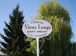 Château Vieux Longa, Saint-Sulpice-de-Faleyrens - Horaires d'ouverture