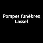Pompes Funèbres Cassel, Oignies - Horaires d'ouverture