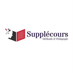 Supplécours, Boulogne-Billancourt - Horaires d'ouverture