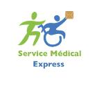 Service Medical Express, Châteauneuf-les-Martigues - Horaires d'ouverture