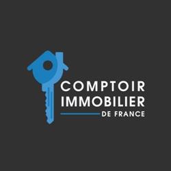 COMPTOIR IMMOBILIER DE FRANCE, Vergèze - Horaires d'ouverture