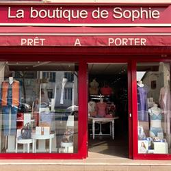 La Boutique de Sophie, Lamotte-Beuvron - Horaires d'ouverture