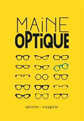 Maine Optique, Aigrefeuille-sur-Maine - Horaires d'ouverture