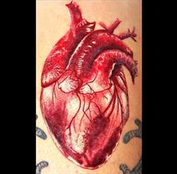 Nightwish Tattoo Studio, Nancy - Horaires d'ouverture