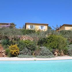 La Bastide Saint Bernard, Le Thoronet - Horaires d'ouverture