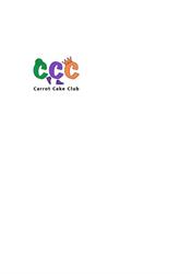 Carrot Cake Club, Saint-Germain-en-Laye - Horaires d'ouverture