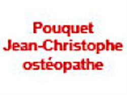 M. Pouquet Jean-Christophe, Avranches - Horaires d'ouverture