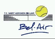 Tennis Club Du Bel Air, Saint-Germain-en-Laye - Horaires d'ouverture