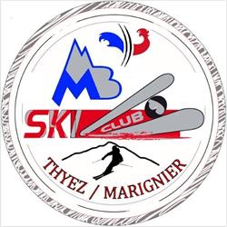Ski Club Thyez Marignier, - Horaires d'ouverture