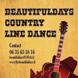 Beautifuldays Country Line Dance, Gonesse - Horaires d'ouverture