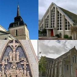 Paroisse Notre Dame de L Estuaire, Montoir-de-Bretagne - Horaires d'ouverture