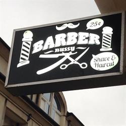 Barbier bussy, Bussy-Saint-Georges - Horaires d'ouverture