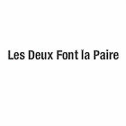 Les Deux Font la Paire, Saint-Hilaire-de-Loulay - Horaires d'ouverture