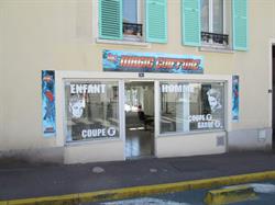 Magic Coiffure, Brétigny-sur-Orge - Horaires d'ouverture