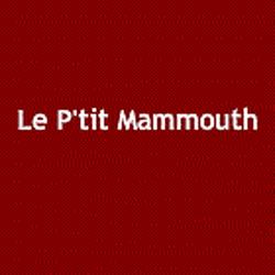 Le P'tit Mammouth, Trégonneau - Horaires d'ouverture
