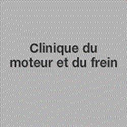 Clinique du Moteur et du Frein Arques, - Horaires d'ouverture