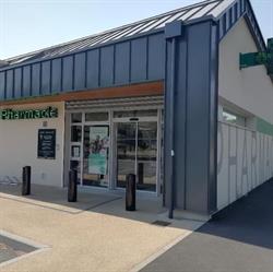Pharmacie Des Moulins Bernard Sandie, Fontenay-le-Comte - Horaires d'ouverture