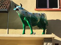 Au Chalet Modèle de Montrond Coopérative Fromagère, - Horaires d'ouverture