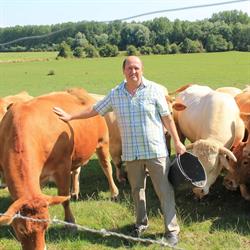 Saveurs de Ferme, Neuville-sous-Montreuil - Horaires d'ouverture