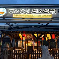 Emoji Sushi, Le Tholonet - Horaires d'ouverture