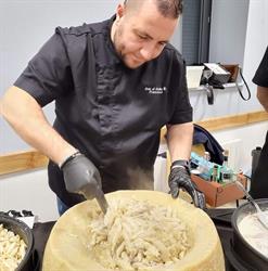 Sole Di Sicilia Traiteur et Sapori Foodtruck, Saint-Jean-de-Losne - Horaires d'ouverture