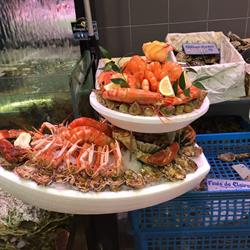 Poissonnerie Collachot, Paris - Horaires d'ouverture